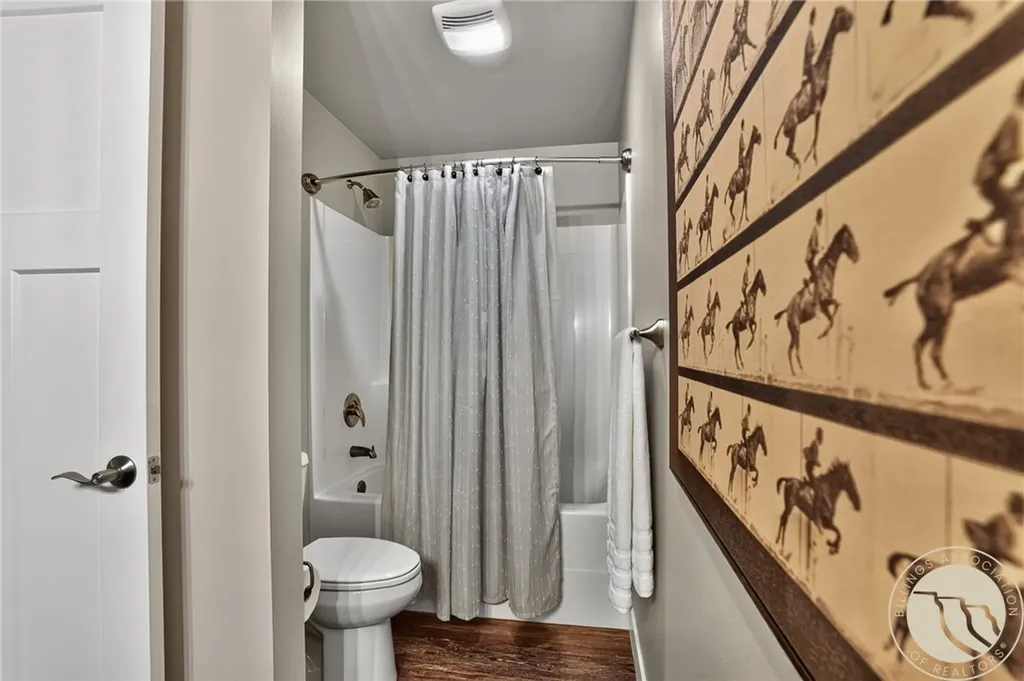 1306 Daybreak Drive Billings MT 59106