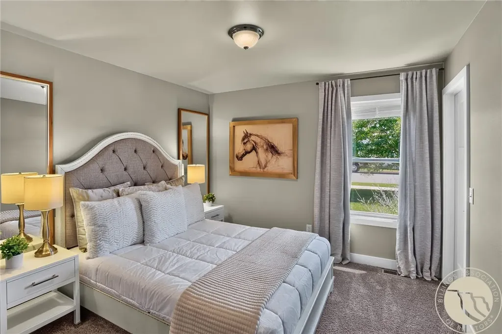 1306 Daybreak Drive Billings MT 59106