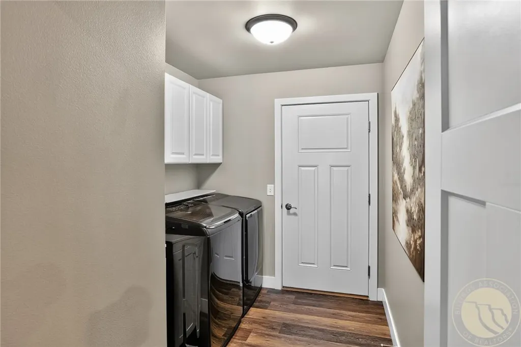 1306 Daybreak Drive Billings MT 59106
