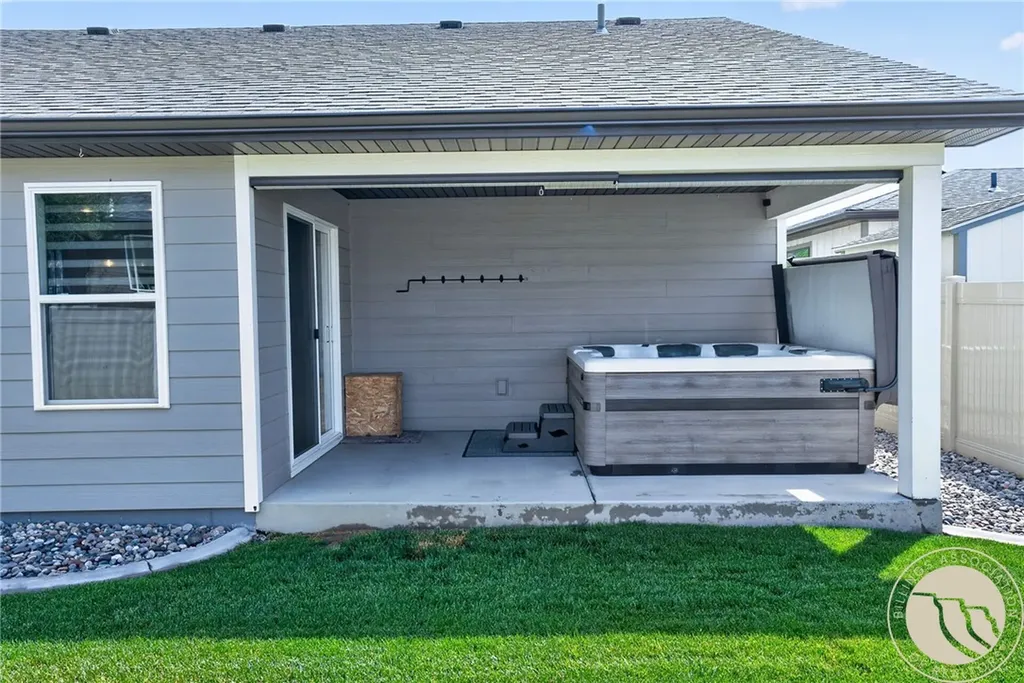 1306 Daybreak Drive Billings MT 59106