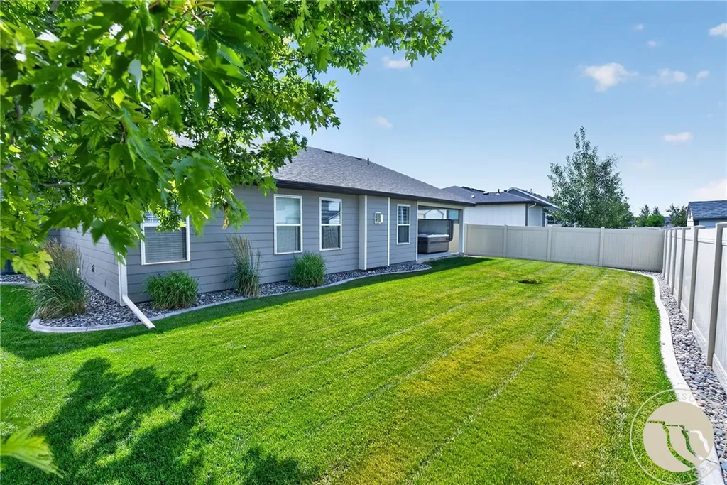 1306 Daybreak Drive Billings MT 59106