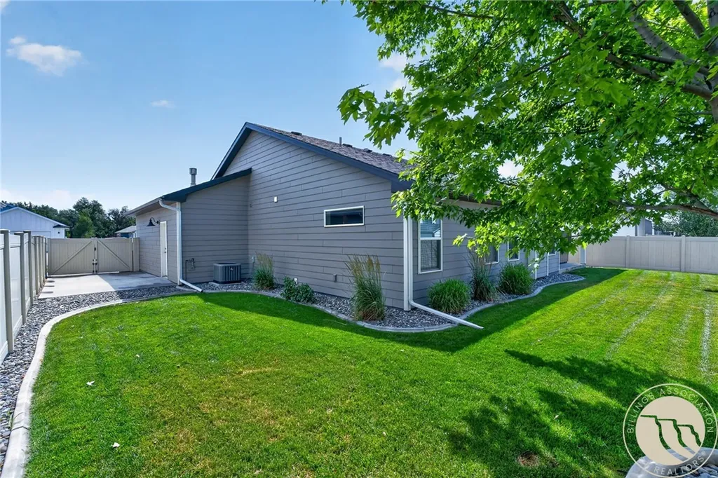 1306 Daybreak Drive Billings MT 59106