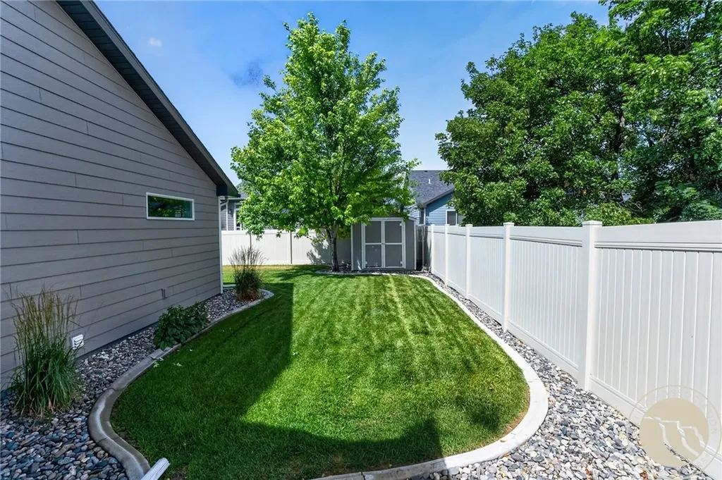 1306 Daybreak Drive Billings MT 59106