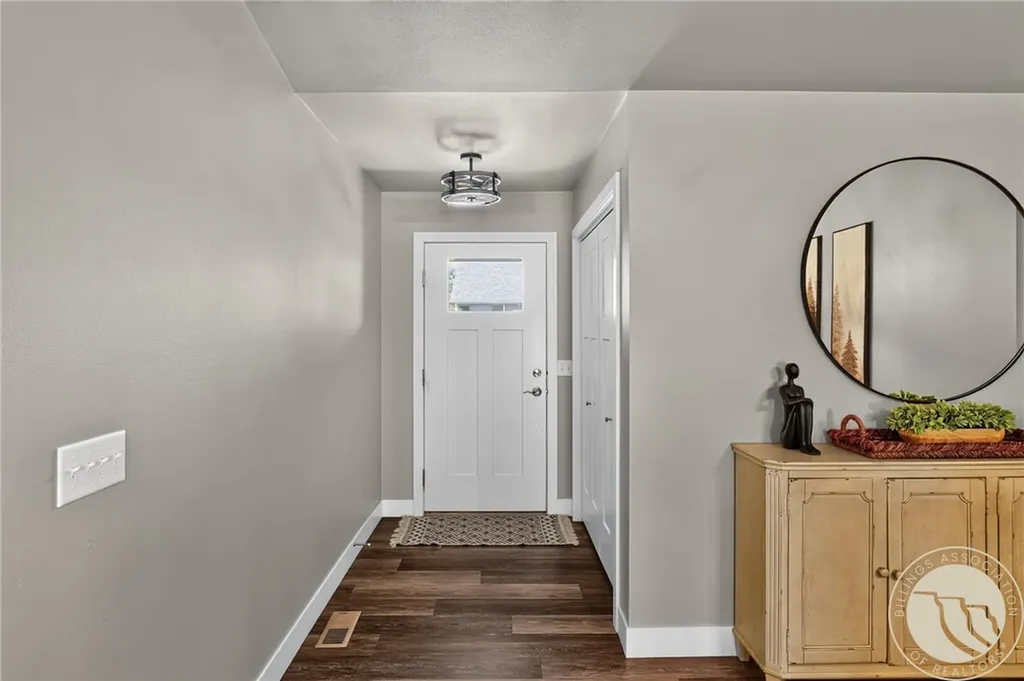 1306 Daybreak Drive Billings MT 59106