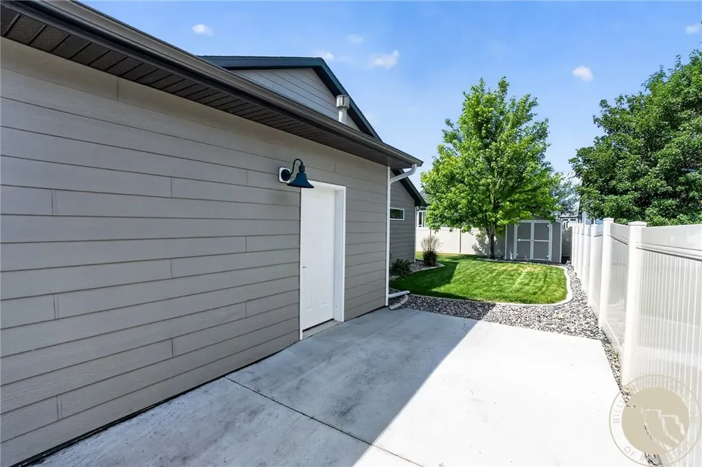 1306 Daybreak Drive Billings MT 59106