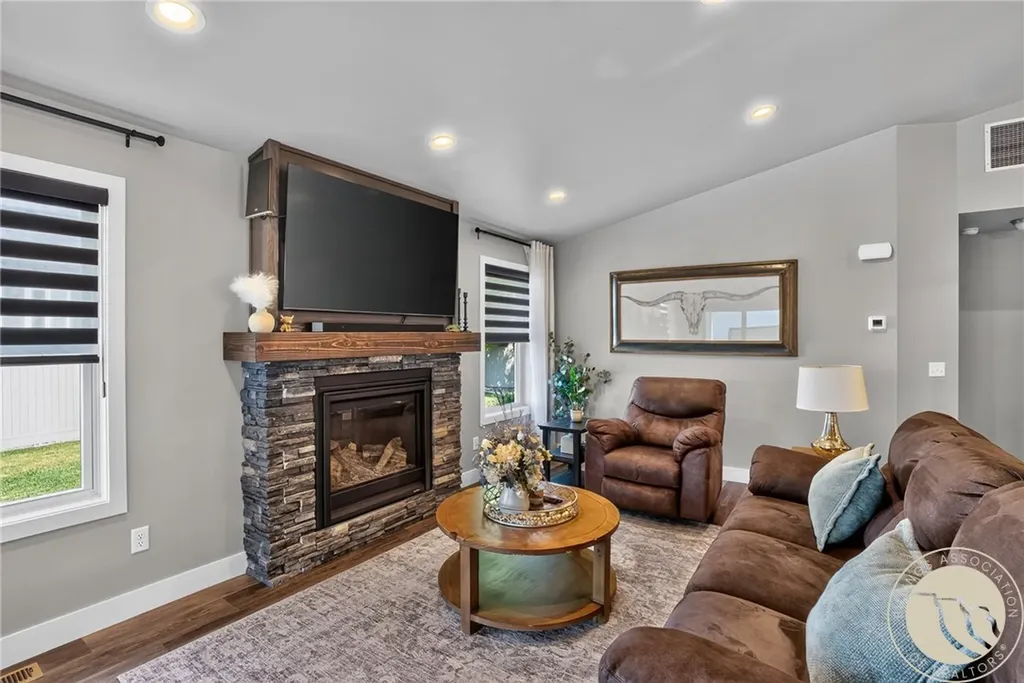1306 Daybreak Drive Billings MT 59106