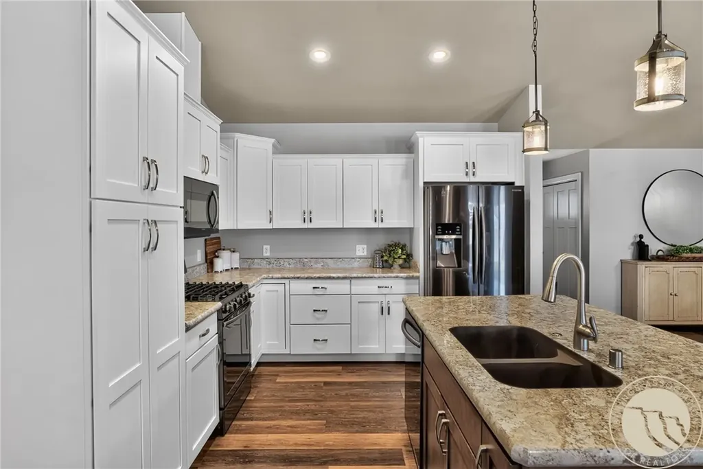 1306 Daybreak Drive Billings MT 59106