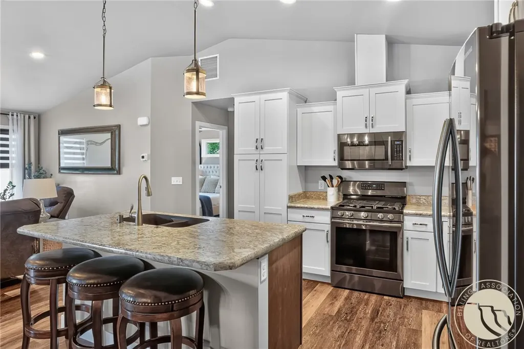 1306 Daybreak Drive Billings MT 59106