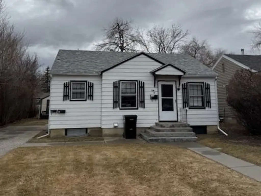 518 Wyoming Avenue Billings MT 59102