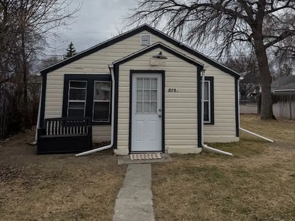 518 Wyoming Avenue Billings MT 59102