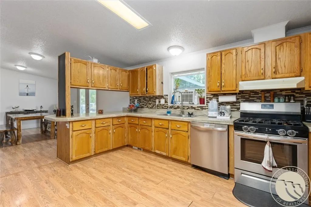 229 Nash Lane Billings MT 59105