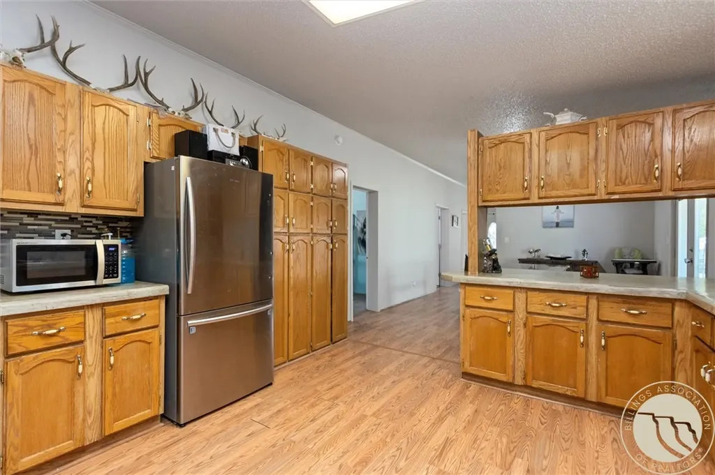 229 Nash Lane Billings MT 59105