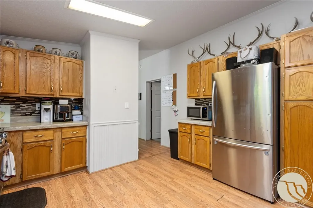 229 Nash Lane Billings MT 59105
