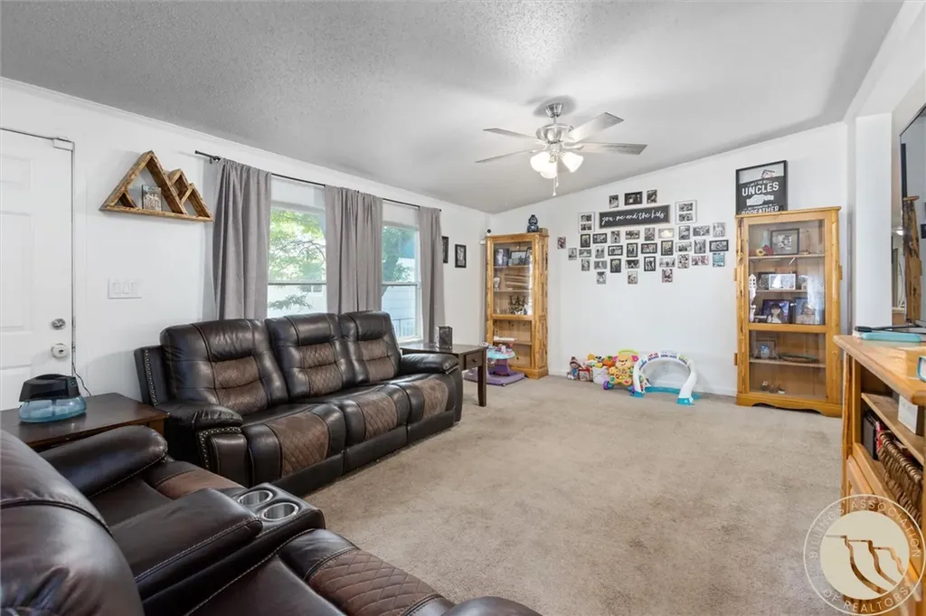 229 Nash Lane Billings MT 59105