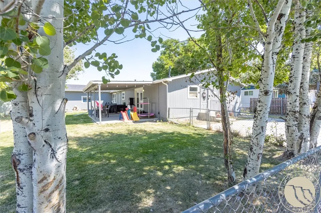 229 Nash Lane Billings MT 59105