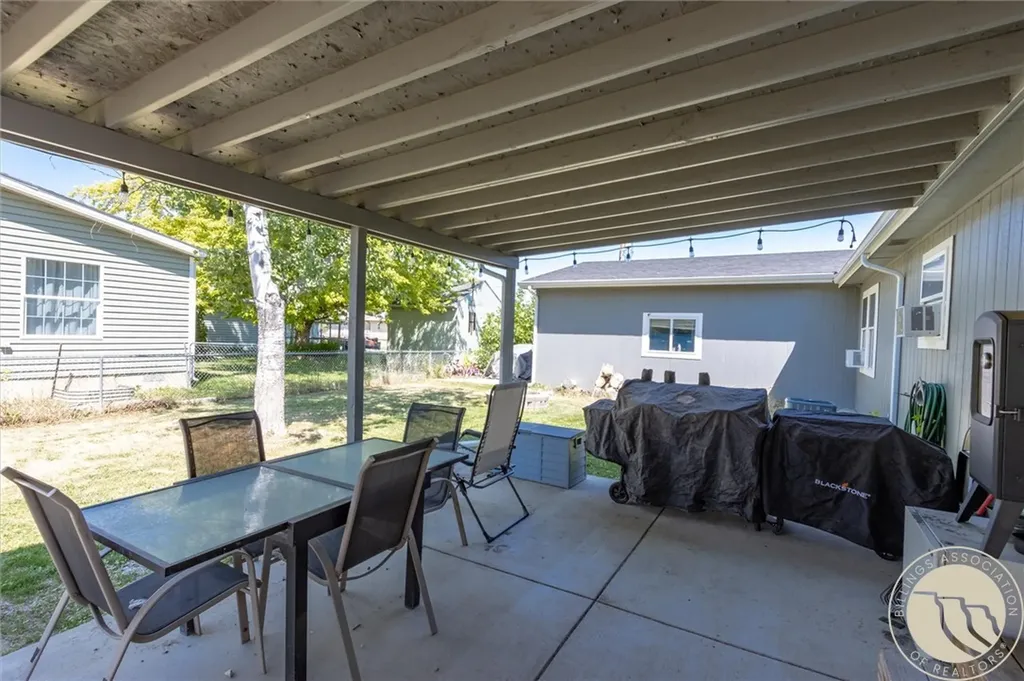 229 Nash Lane Billings MT 59105