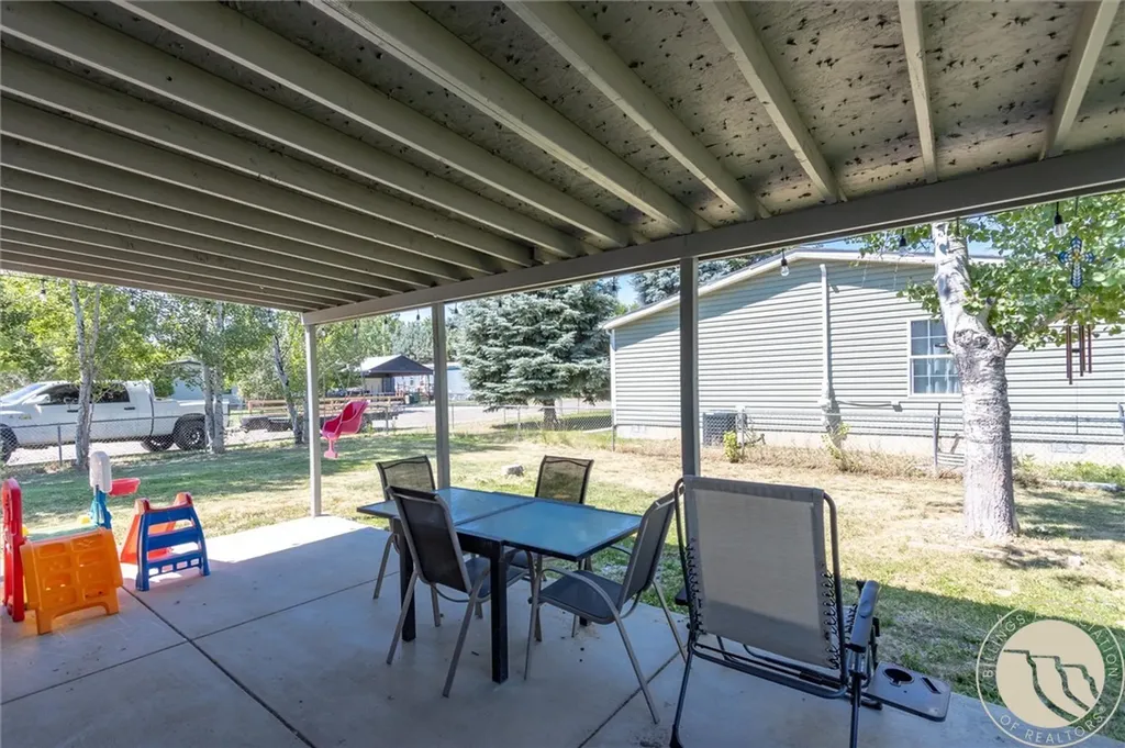 229 Nash Lane Billings MT 59105
