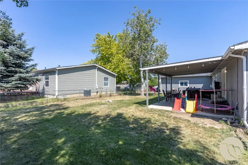 229 Nash Lane Billings MT 59105