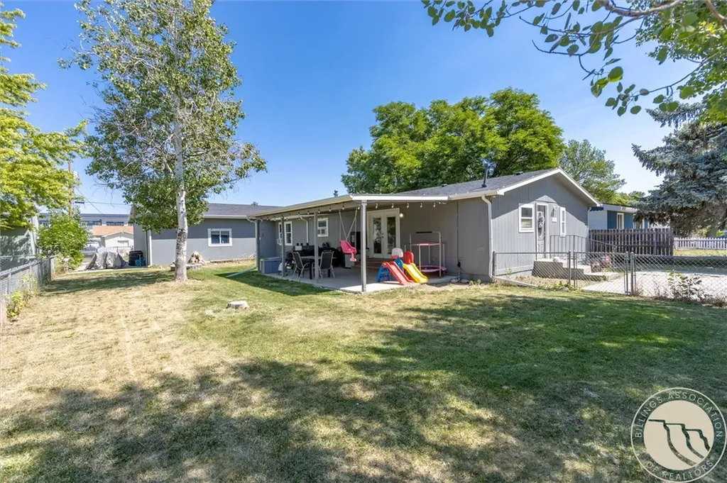 229 Nash Lane Billings MT 59105