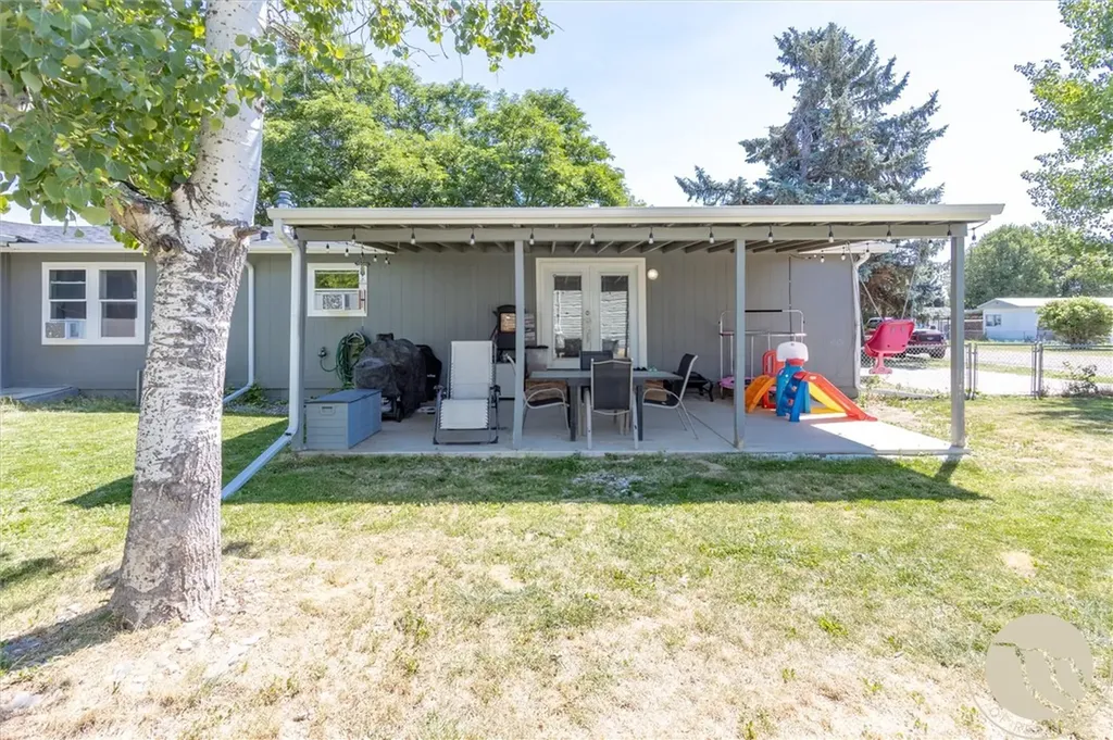 229 Nash Lane Billings MT 59105