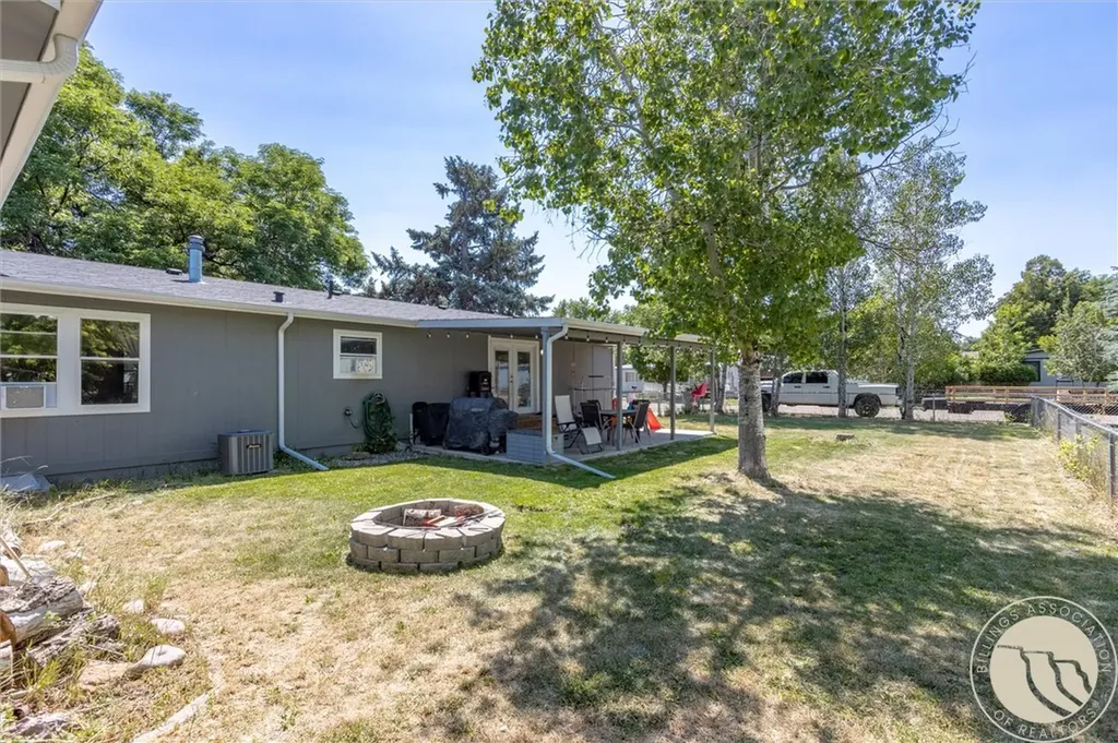 229 Nash Lane Billings MT 59105