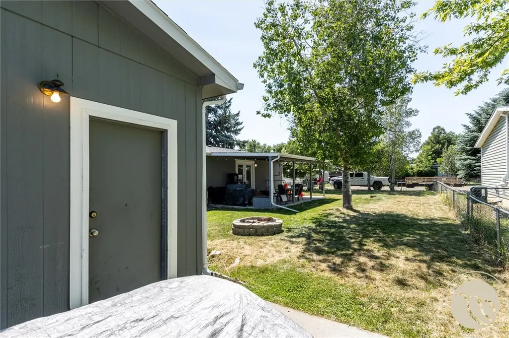 229 Nash Lane Billings MT 59105