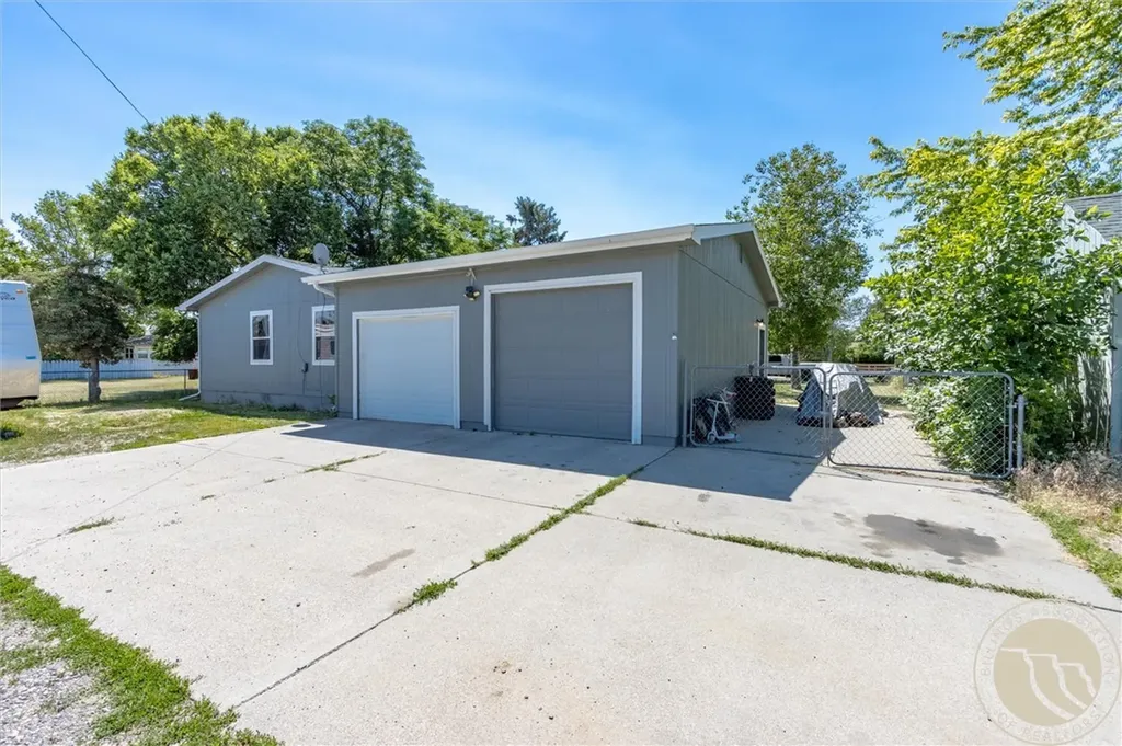 229 Nash Lane Billings MT 59105