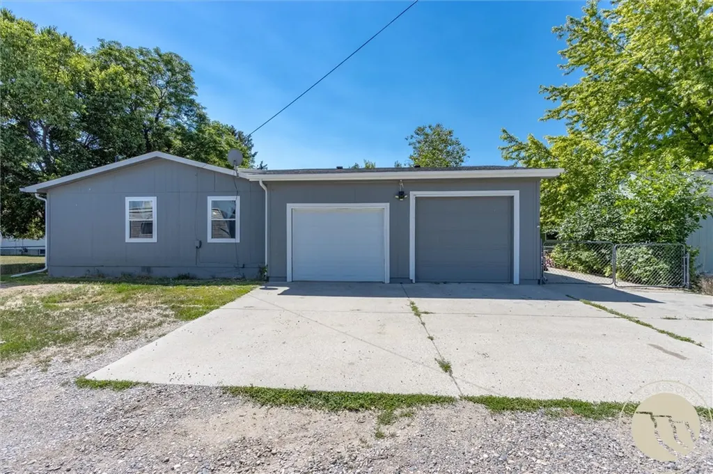 229 Nash Lane Billings MT 59105