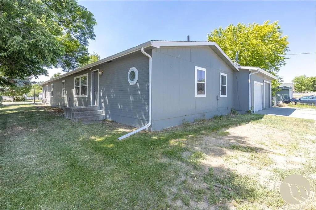 229 Nash Lane Billings MT 59105