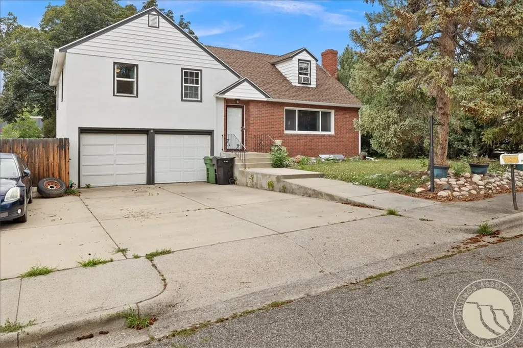 2424 Elizabeth Street Billings MT 59102
