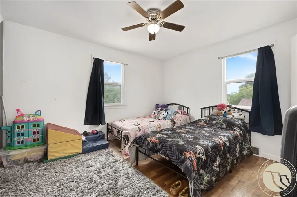 2424 Elizabeth Street Billings MT 59102