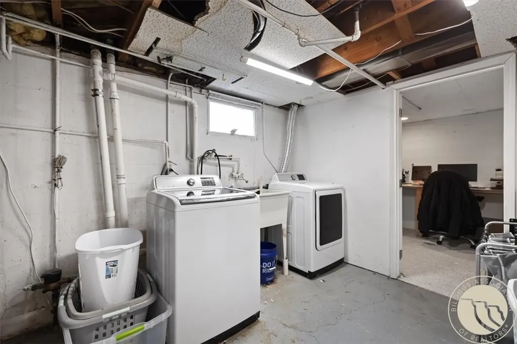 2424 Elizabeth Street Billings MT 59102