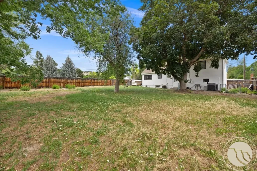 2424 Elizabeth Street Billings MT 59102