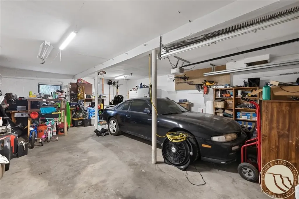 2424 Elizabeth Street Billings MT 59102