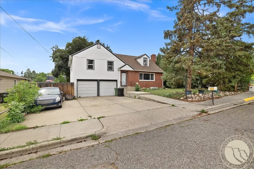 2424 Elizabeth Street Billings MT 59102