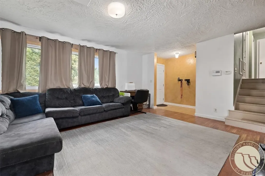 2424 Elizabeth Street Billings MT 59102