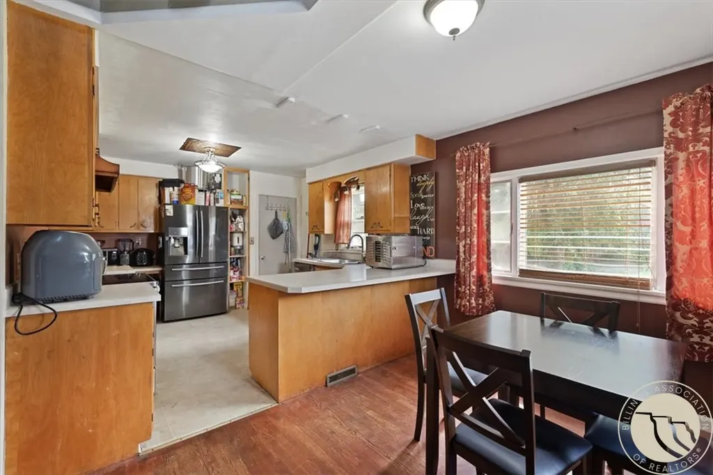 2424 Elizabeth Street Billings MT 59102