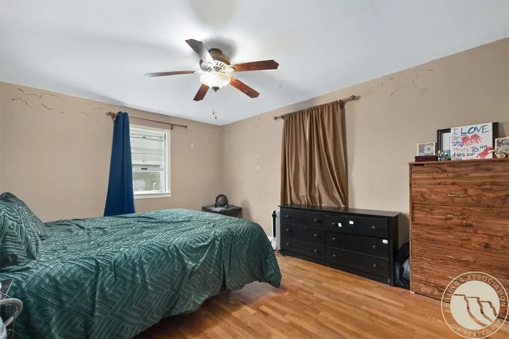 2424 Elizabeth Street Billings MT 59102