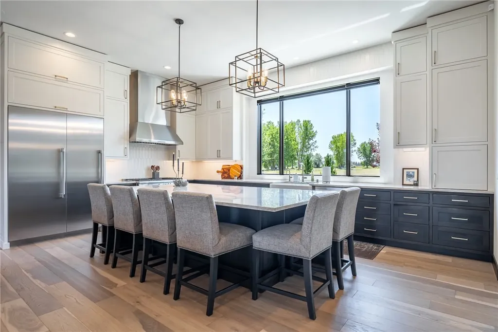 5430 Canvasback Drive Billings MT 59106