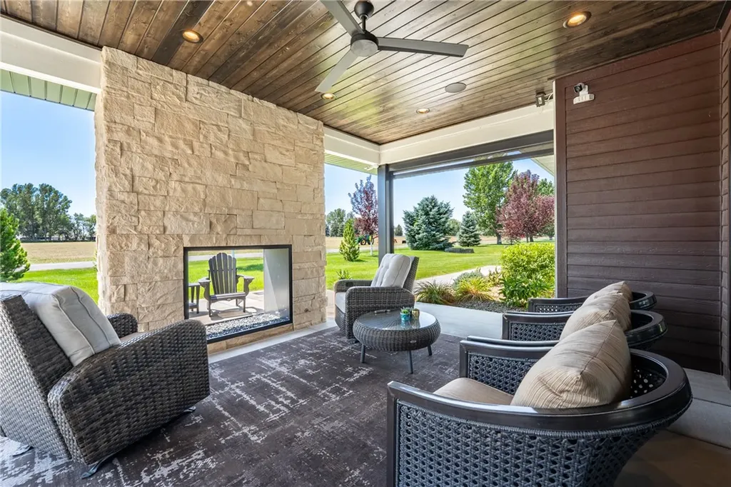 5430 Canvasback Drive Billings MT 59106