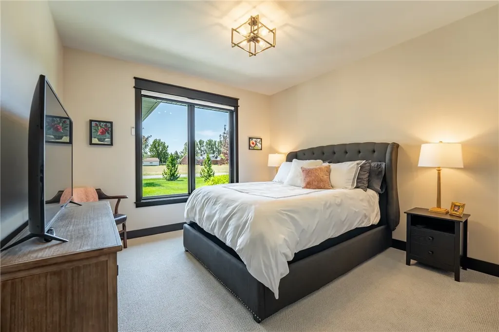 5430 Canvasback Drive Billings MT 59106