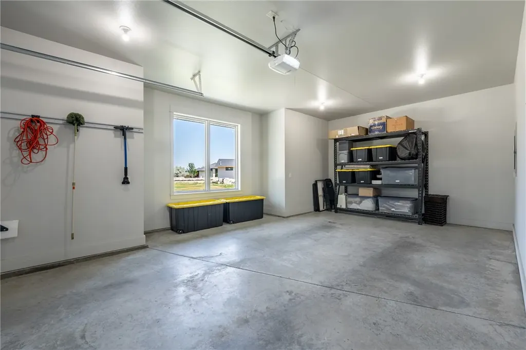 5430 Canvasback Drive Billings MT 59106