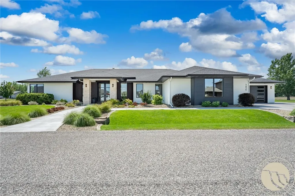 5430 Canvasback Drive Billings MT 59106