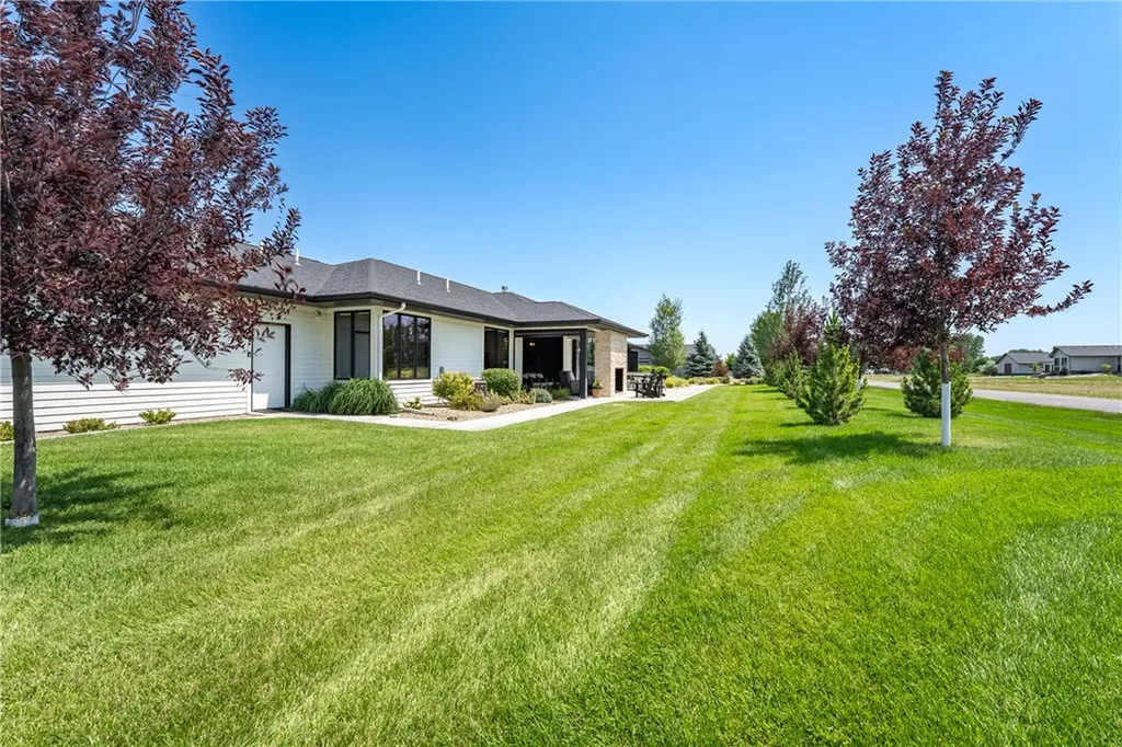 5430 Canvasback Drive Billings MT 59106