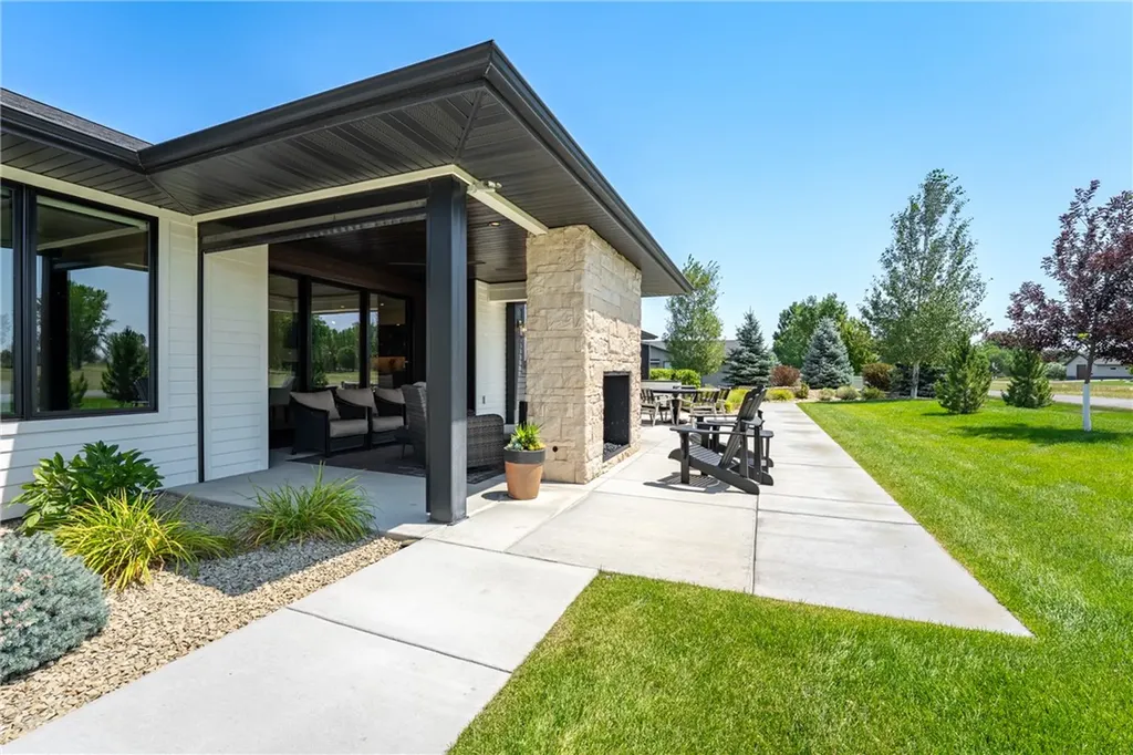 5430 Canvasback Drive Billings MT 59106