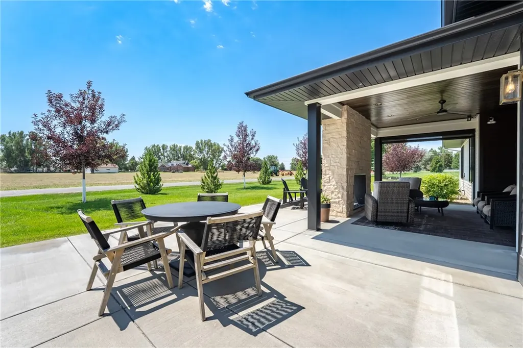 5430 Canvasback Drive Billings MT 59106