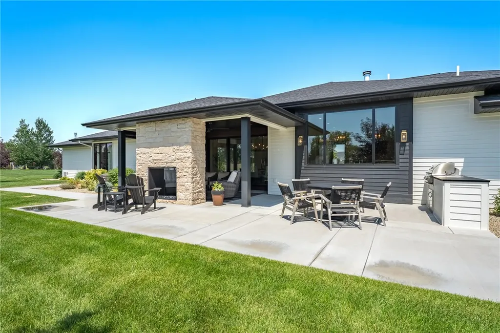 5430 Canvasback Drive Billings MT 59106