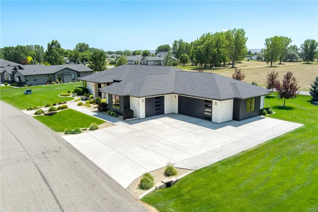 5430 Canvasback Drive Billings MT 59106