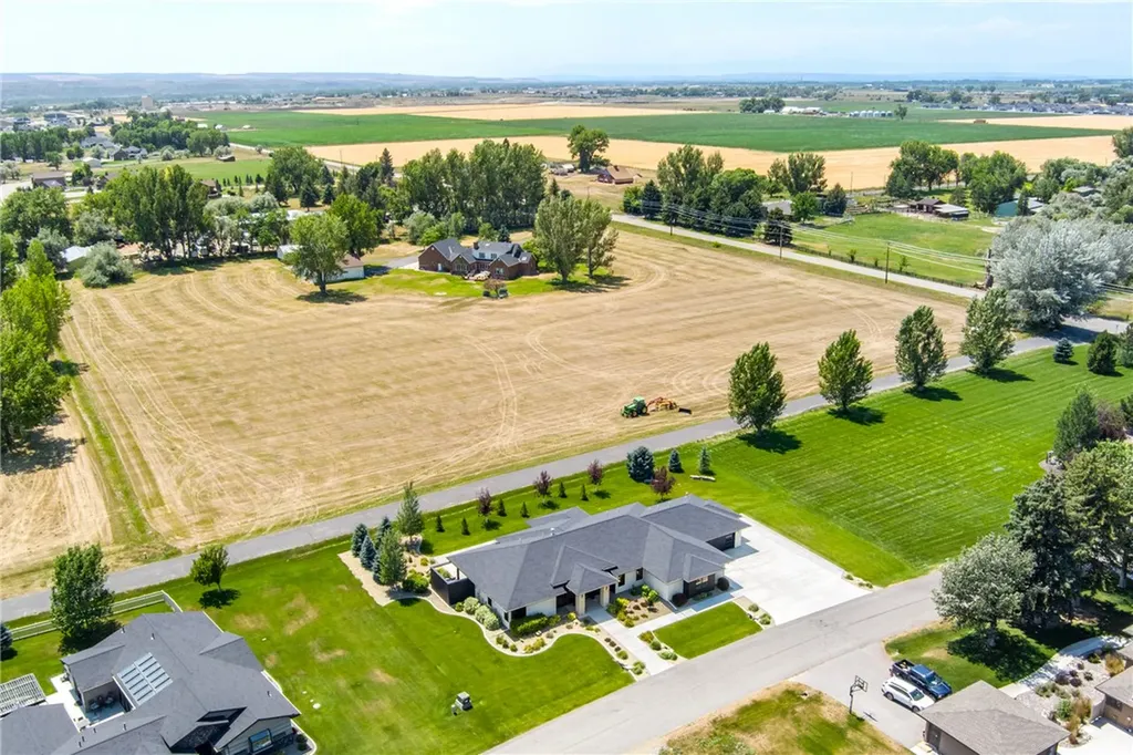5430 Canvasback Drive Billings MT 59106