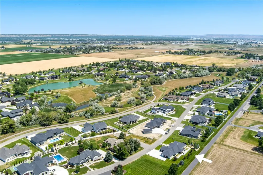 5430 Canvasback Drive Billings MT 59106